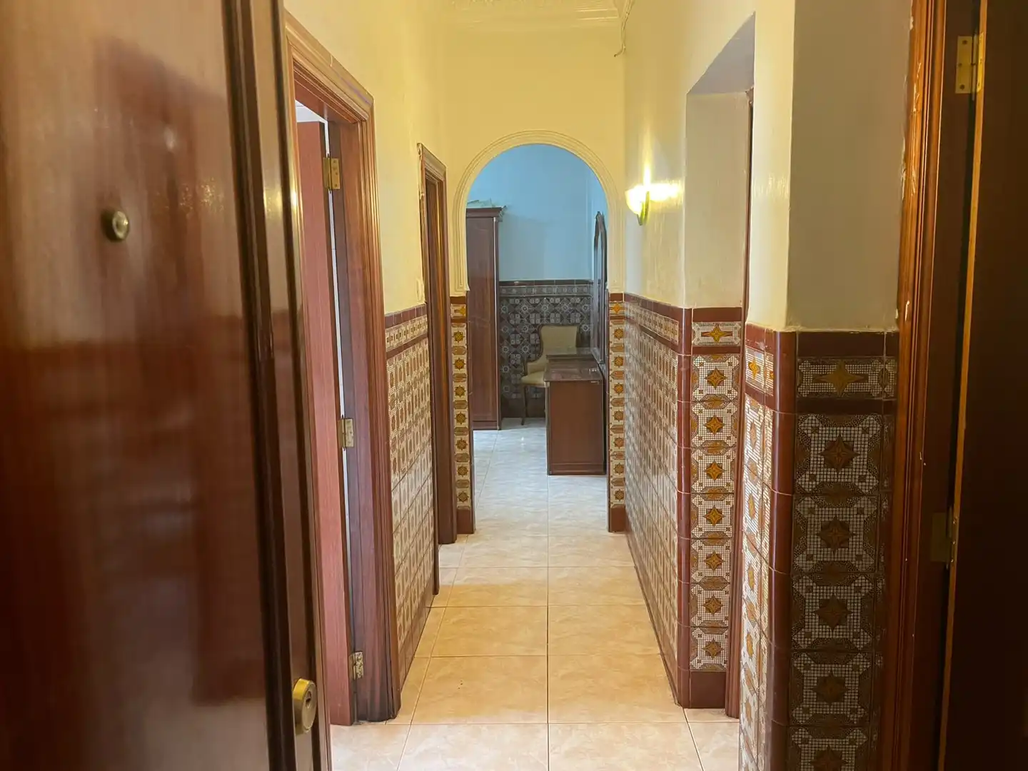 Piso en venta en Campanar