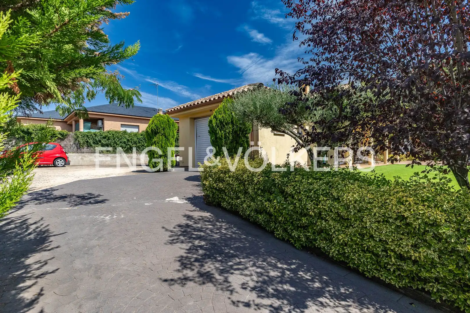 Haus mit Pool zum Verkauf in Seva, imagen 35