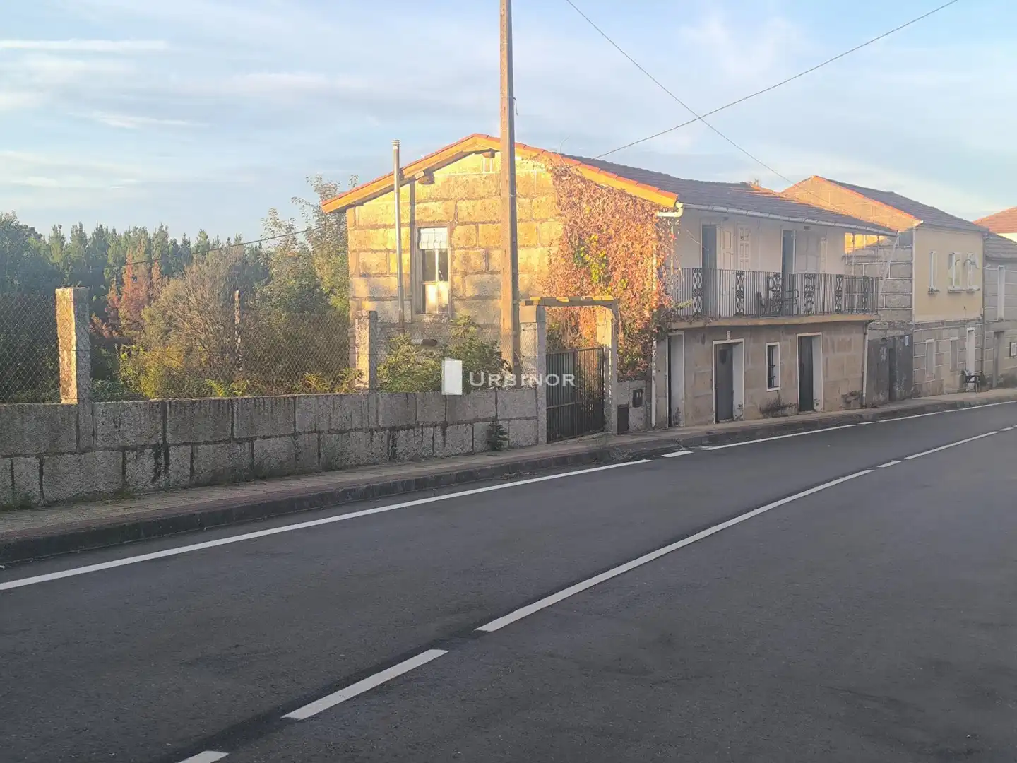 House with garden for sale in San Cibrao das Viñas, imagen 3