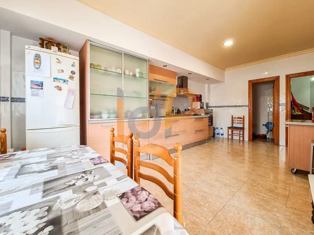 Casa en venta en Huércal-Overa, imagen 12