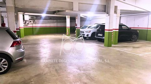 Foto 3 de Garaje de alquiler en Avinguda Camí del Mas, 5, Mas Duran, Sant Quirze del Vallès