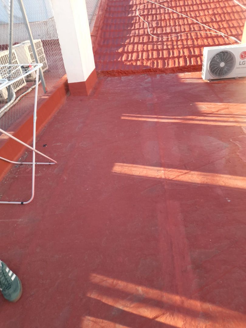 Vista exterior de Piso en venta en Alicante / Alacant con Terraza y Amueblado