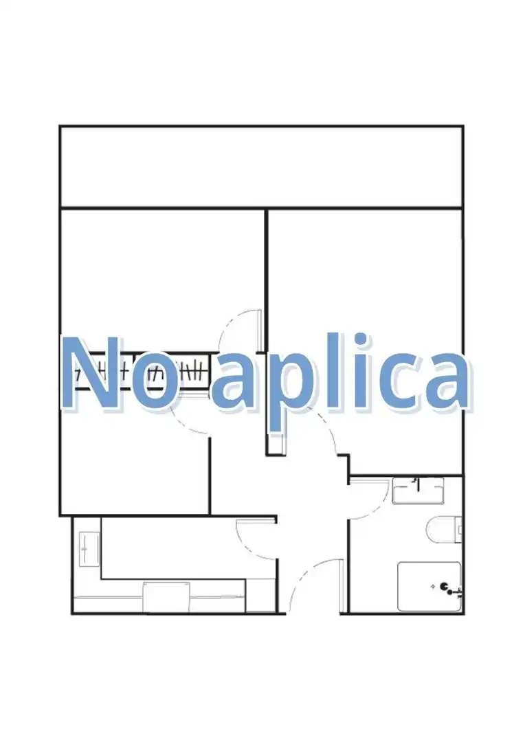Piso en venta en Sant Andreu de Llavaneres con Aire acondicionado, Parquet y Balcón