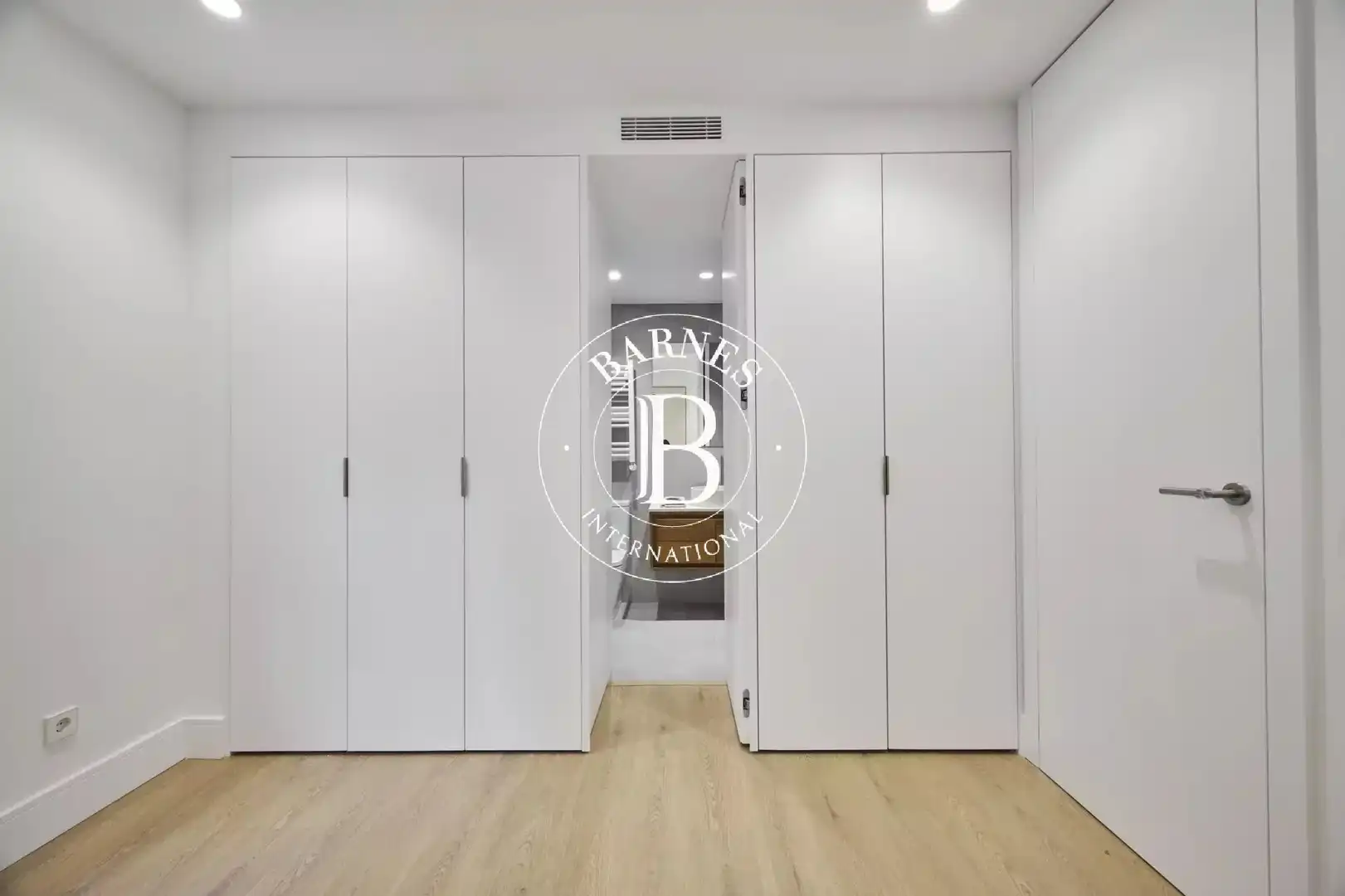 Appartement avec ascenseur à vendre à Barrio de Salamanca, imagen 12