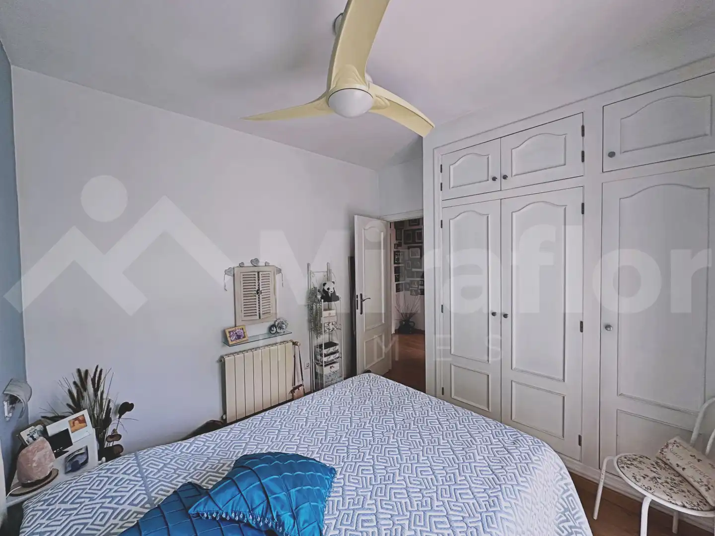 Casa aparellada amb piscina en venda a Urbanització L,almunia 1a Fase 116, imagen 13