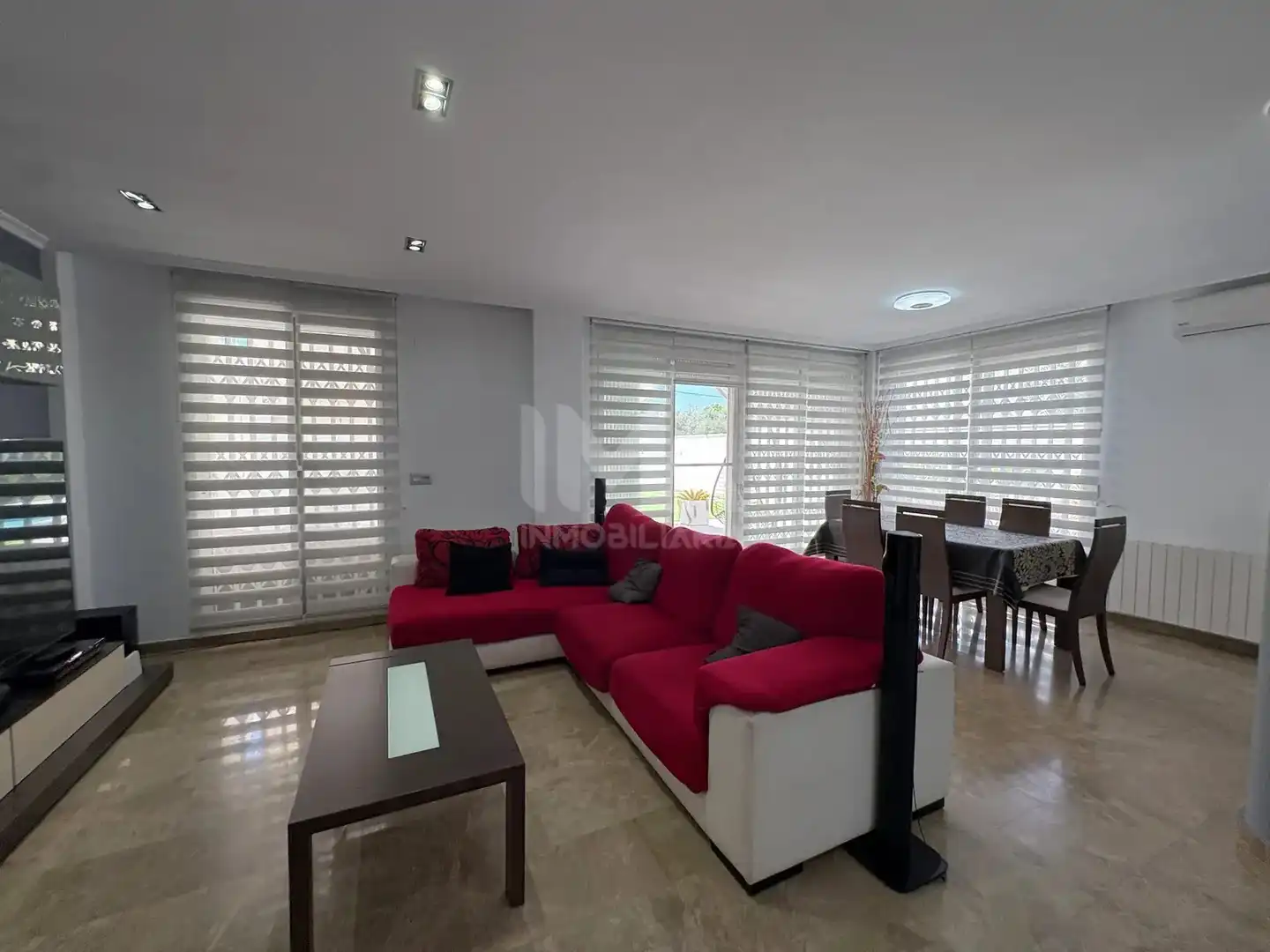 Semi-detached house with terrace for sale in Riba-roja de Túria, imagen 8