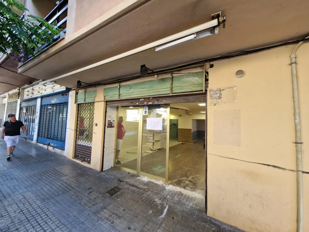 Local comercial en venda a De Pin I Soler