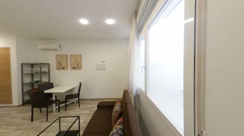 Foto 4 de Piso de alquiler en Calle de José Feliú y Codina, Pueblo Nuevo, Madrid Capital