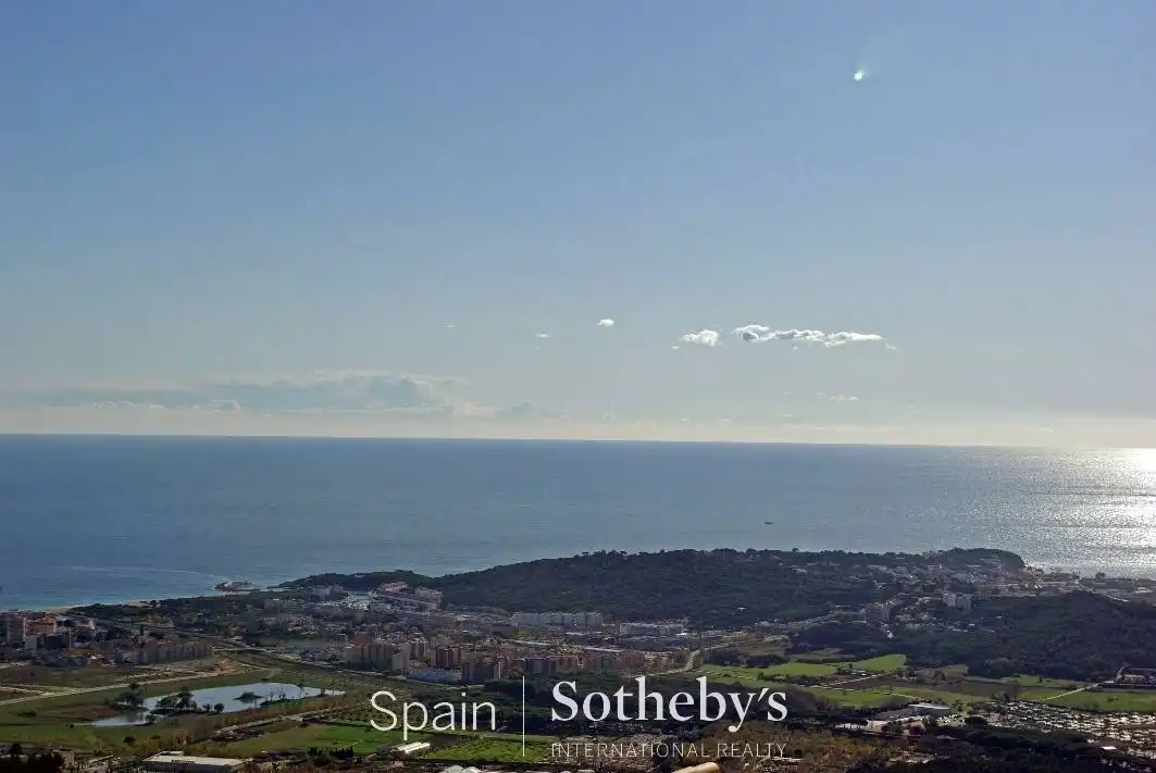 Terreny residencial en venda a Platja d'Aro