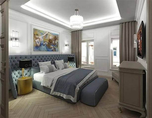 Piso en Venta en Barrio del Centro