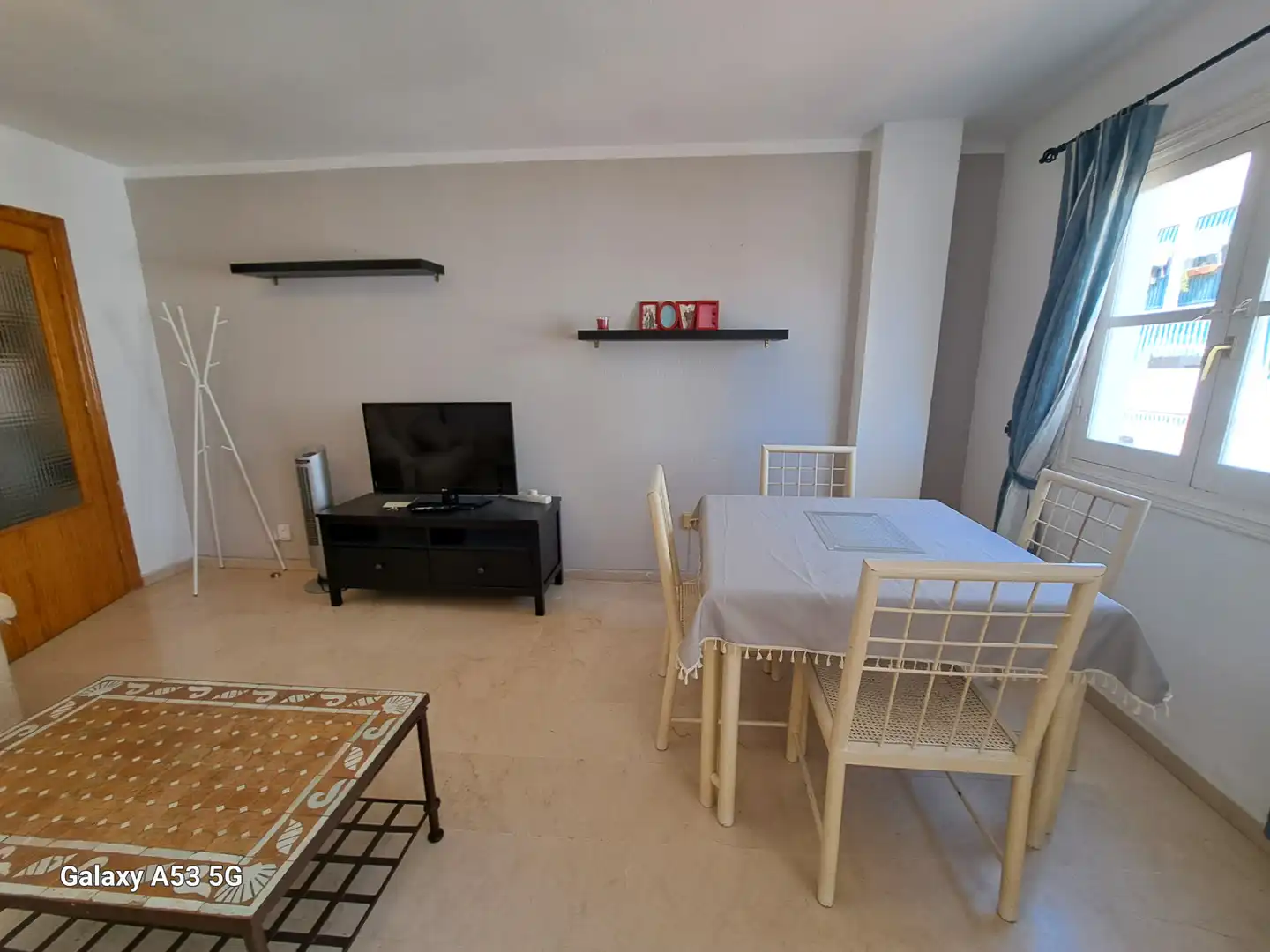 Piso de alquiler en Rodeo Alto - Guadaiza - La Campana