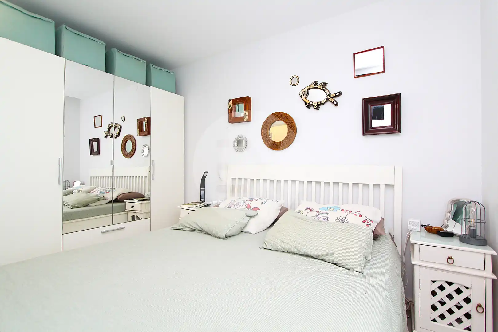 Piso en venta en Vista Alegre