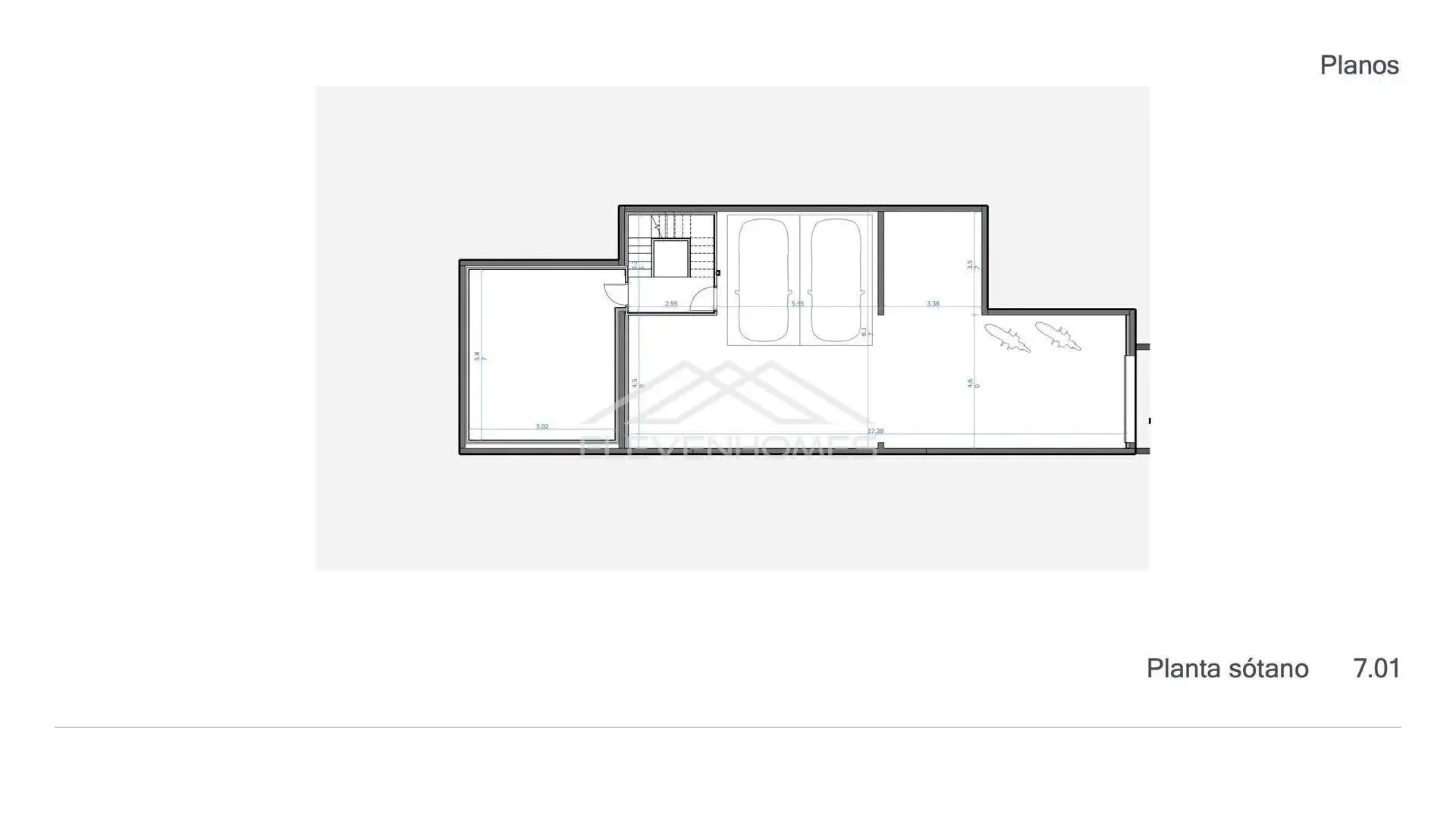 Chalet con piscina en venta en Llevant, imagen 20
