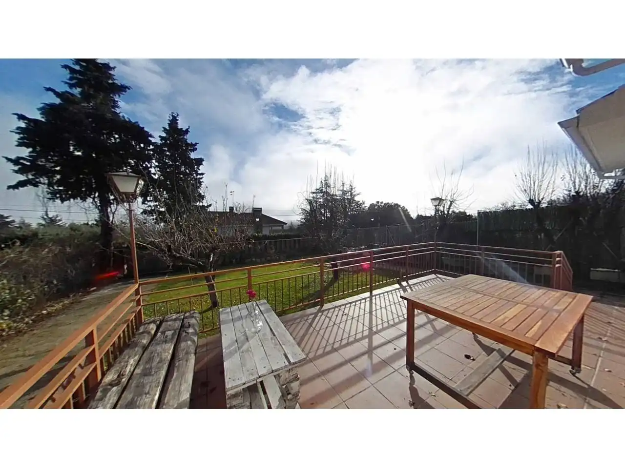 Casa o chalet en venta en Gargantilla del Lozoya