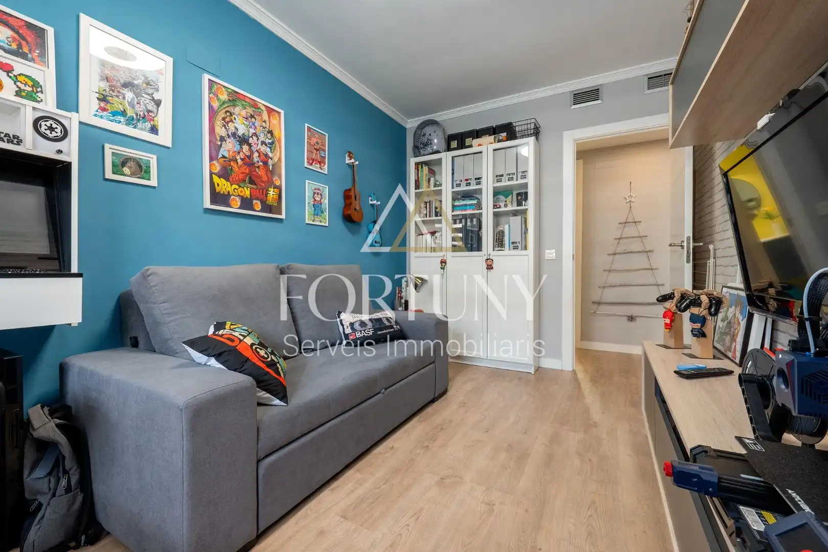 Habitación de Piso en venta en Reus con Piscina comunitaria