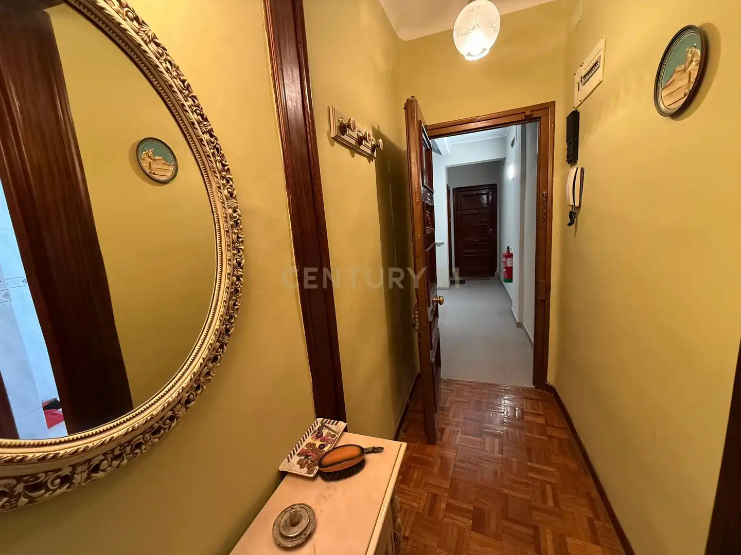 Apartments for sale in Calle Jesús y María, Madrid, Spain, Embajadores - Lavapiés