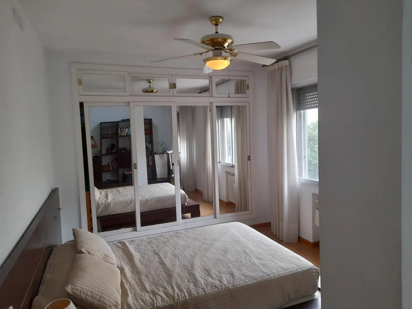 Flat for rent in Centro