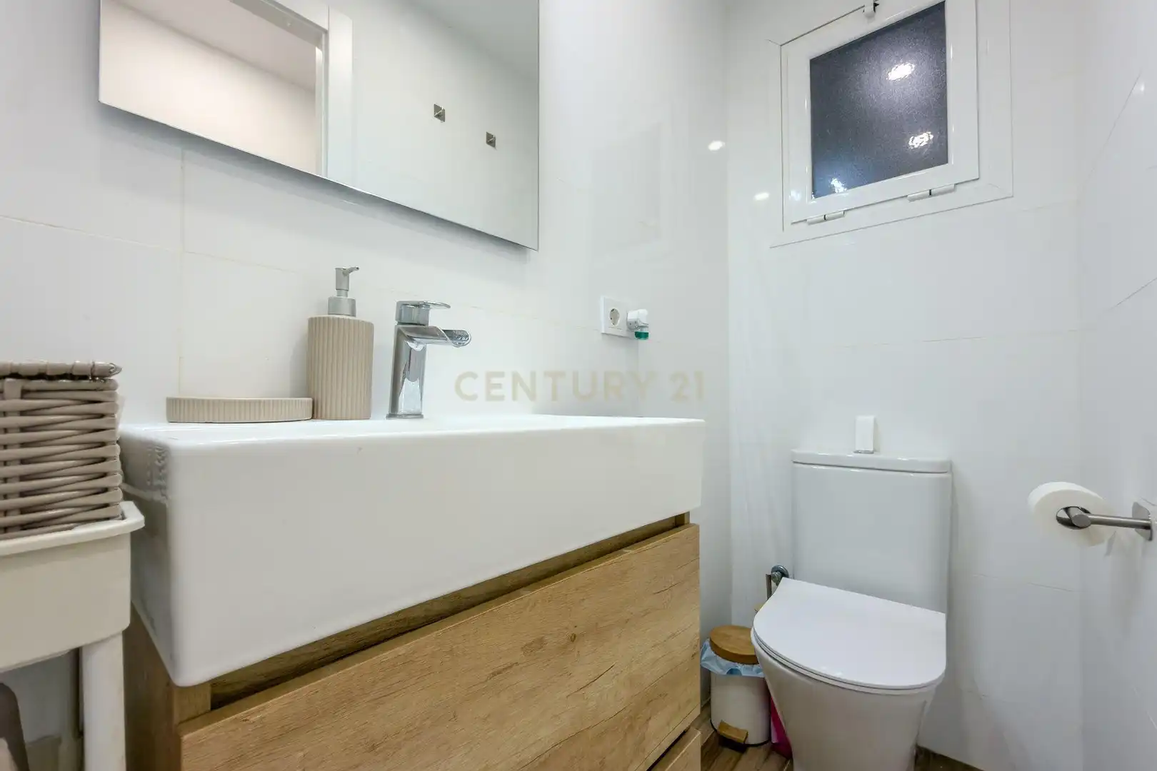 Baño de Piso en venta en L'Hospitalet de Llobregat
