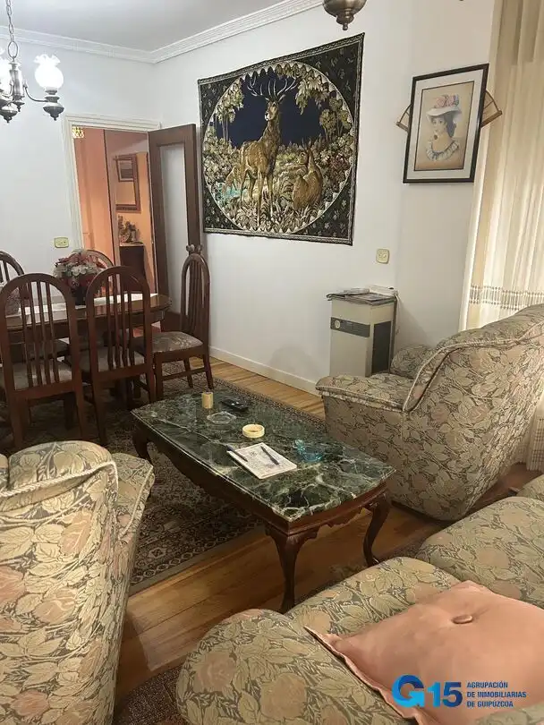 Flat for sale in Hernani, imagen 8