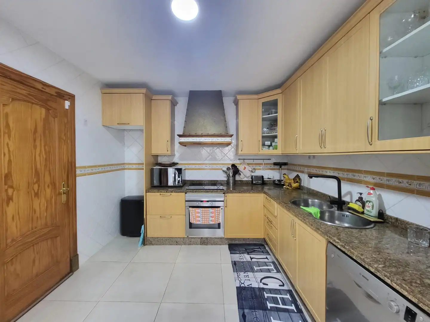 Casa amb jardí en venda a San Pedro de Alcántara, imagen 20