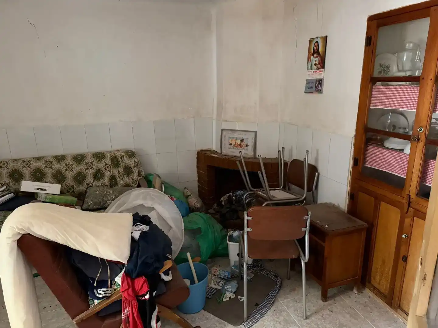 Piso en venta en  Murcia Capital
