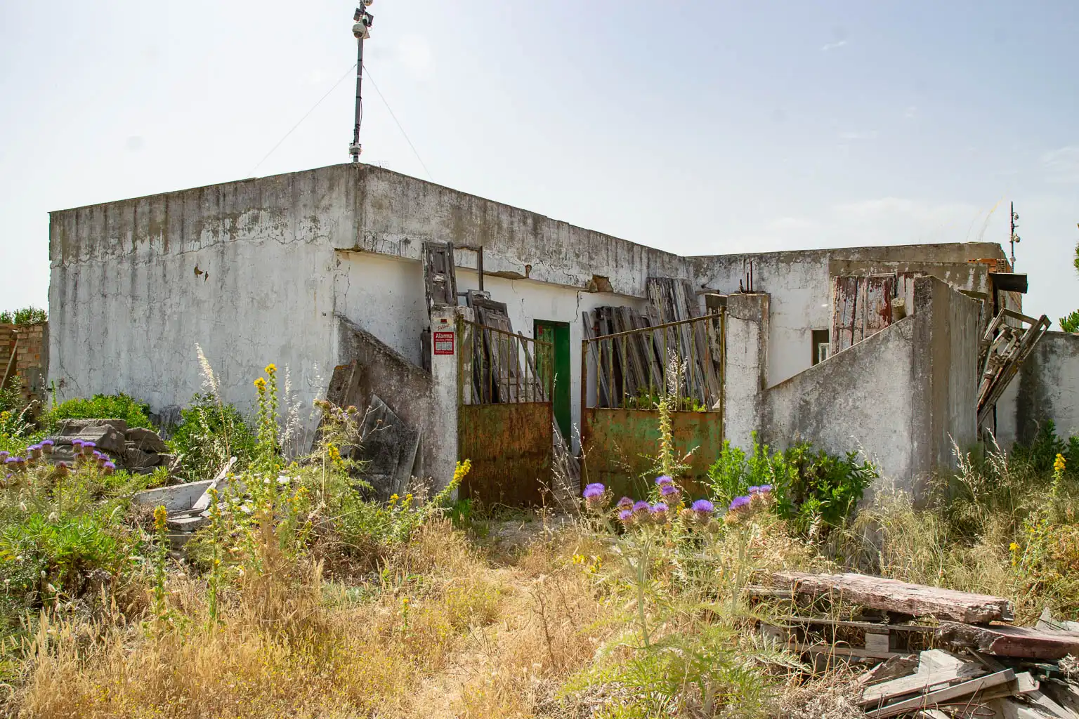 Terreny residencial en venda a Medina Sidonia, imagen 3