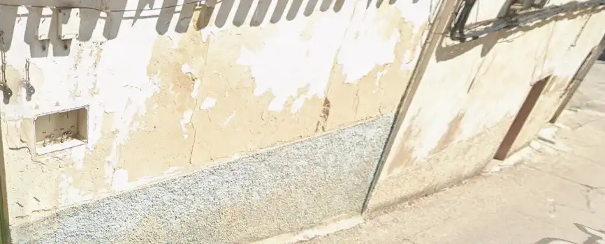 Aparcament en venda a Calle Puerta de Jaén, imagen 3