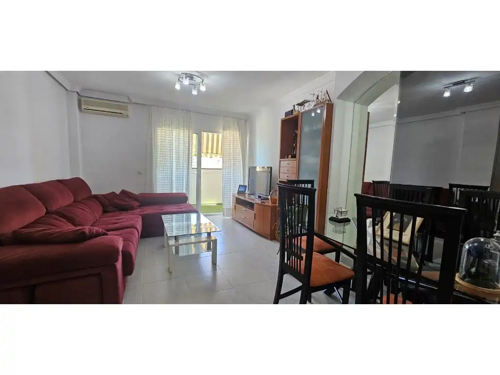 Exterior view of Flat for sale in Málaga  with Terrace