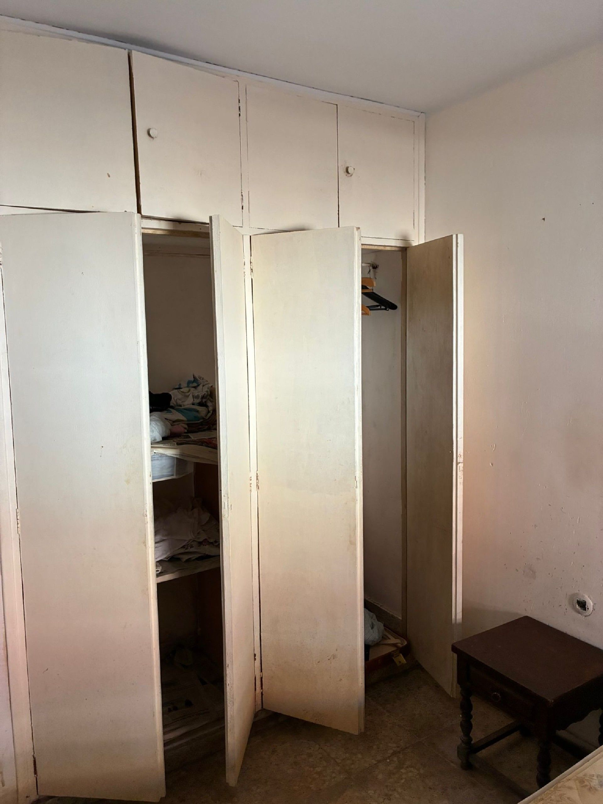 Bedroom of Apartment for sale in Venta de Baños
