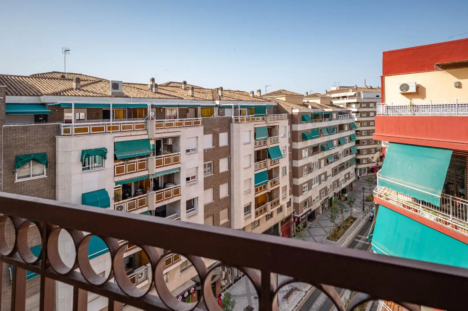 Flat for sale in Calle EMPERATRIZ EUGENIA, 6, Camino de Ronda