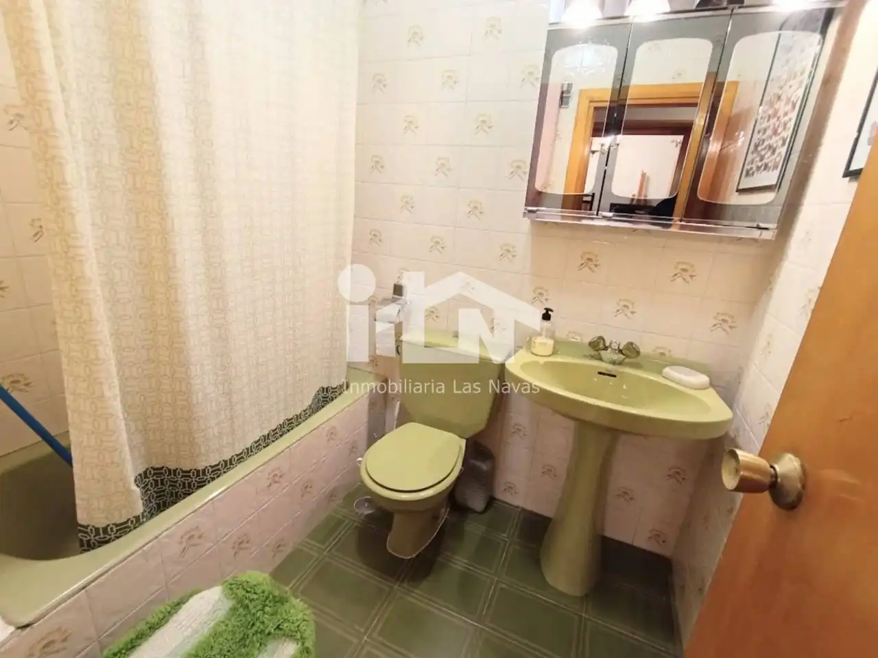 Baño de Casa o chalet en venta en Peguerinos con Calefacción, Jardín privado y Terraza