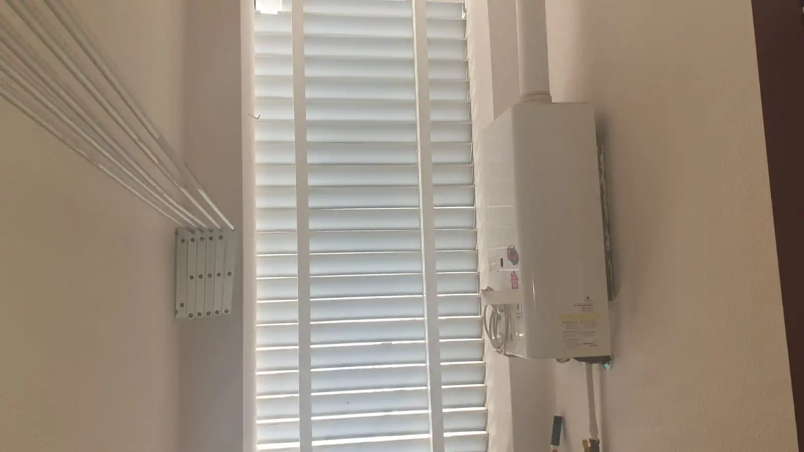 Schlafzimmer von Wohnung zum Verkauf in Utrera