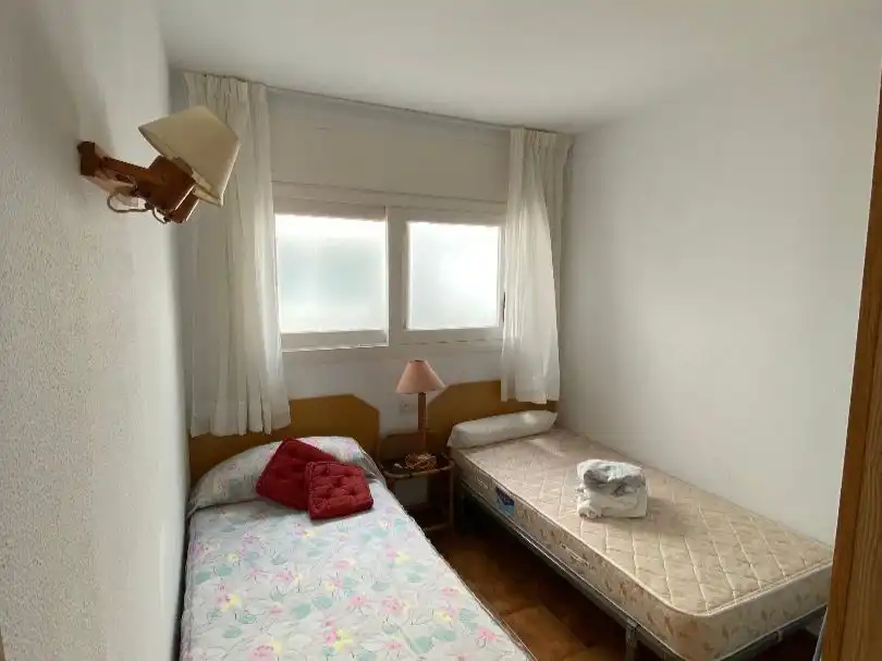 Wohnung zur Miete in Lloret de Mar, Girona