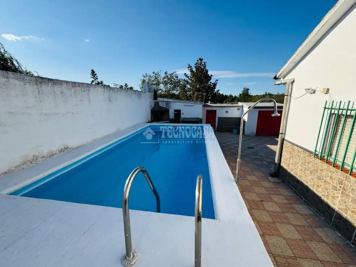 Casa o chalet en venta en Escalona