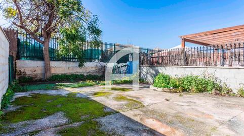 Foto 2 de Casa adosada en venda a Monaguillo, Los Boliches, Fuengirola