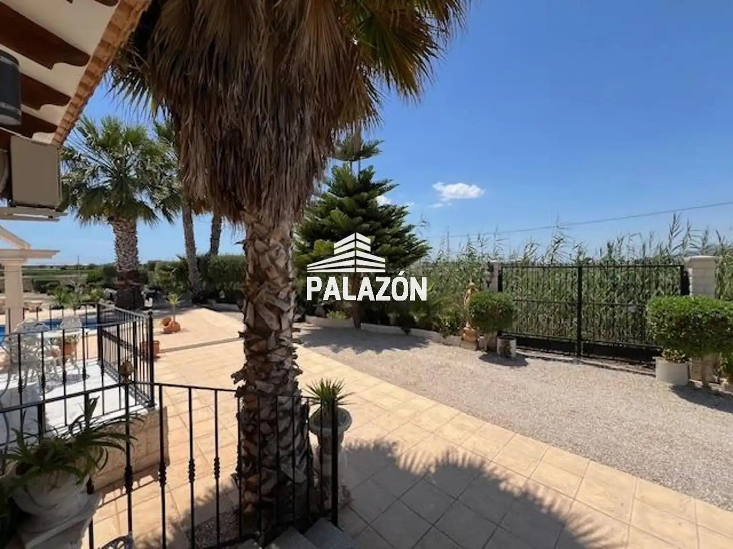Villa avec piscine à vendre à Dolores, imagen 34