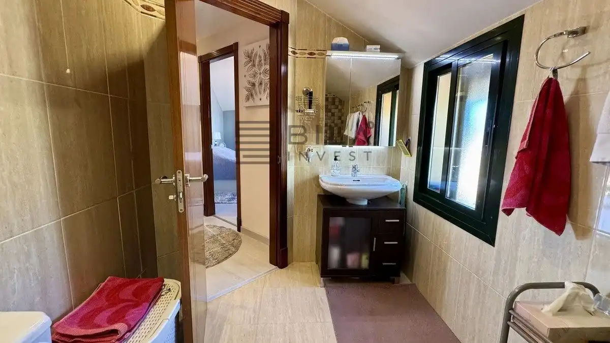 Attic for sale in Calerita, Centro ciudad