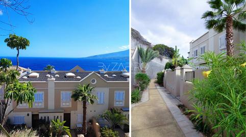 Foto 3 de Casa adosada en venda a Bazán, Radazul, Santa Cruz de Tenerife