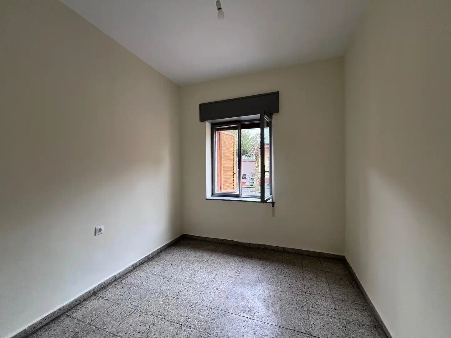 Bedroom of Flat for sale in Degaña  with Storage room