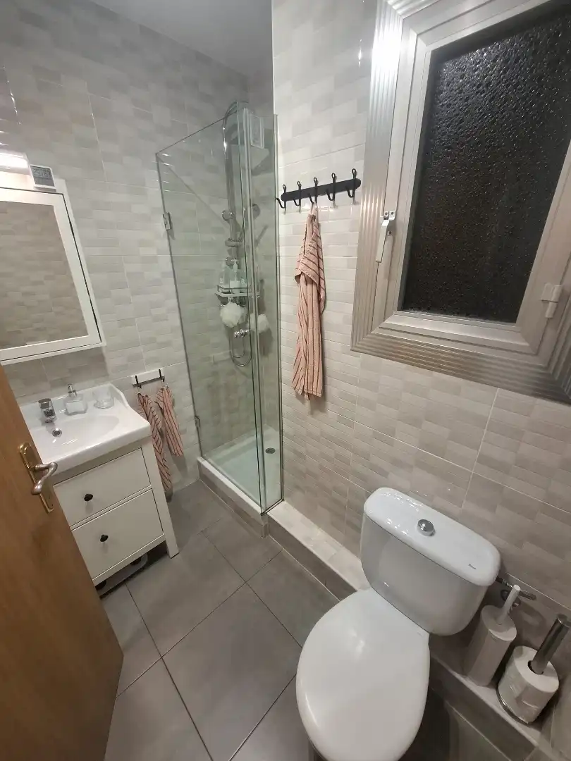 Baño de Piso en venta en Montigalà - Sant Crist