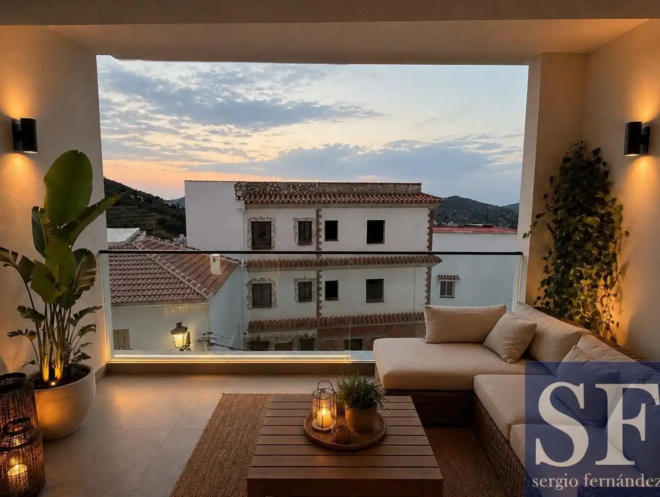 Apartment zum Verkauf in Cómpeta, imagen 3