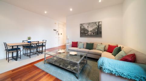 Foto 2 de Pis de lloguer a Calle de Zurbano, Almagro, Madrid