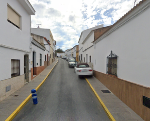 Vista exterior de Pis en venda en Bonares