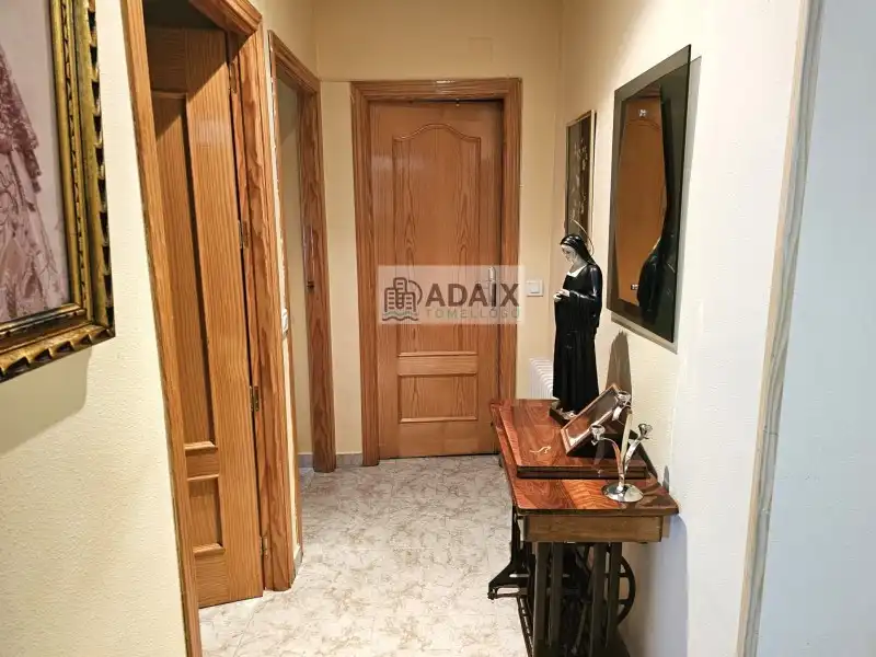 Flat with terrace for sale in Tomelloso, imagen 6