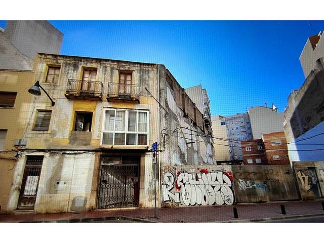 Terreno residencial en Venta en PILAR en Casco Urbano