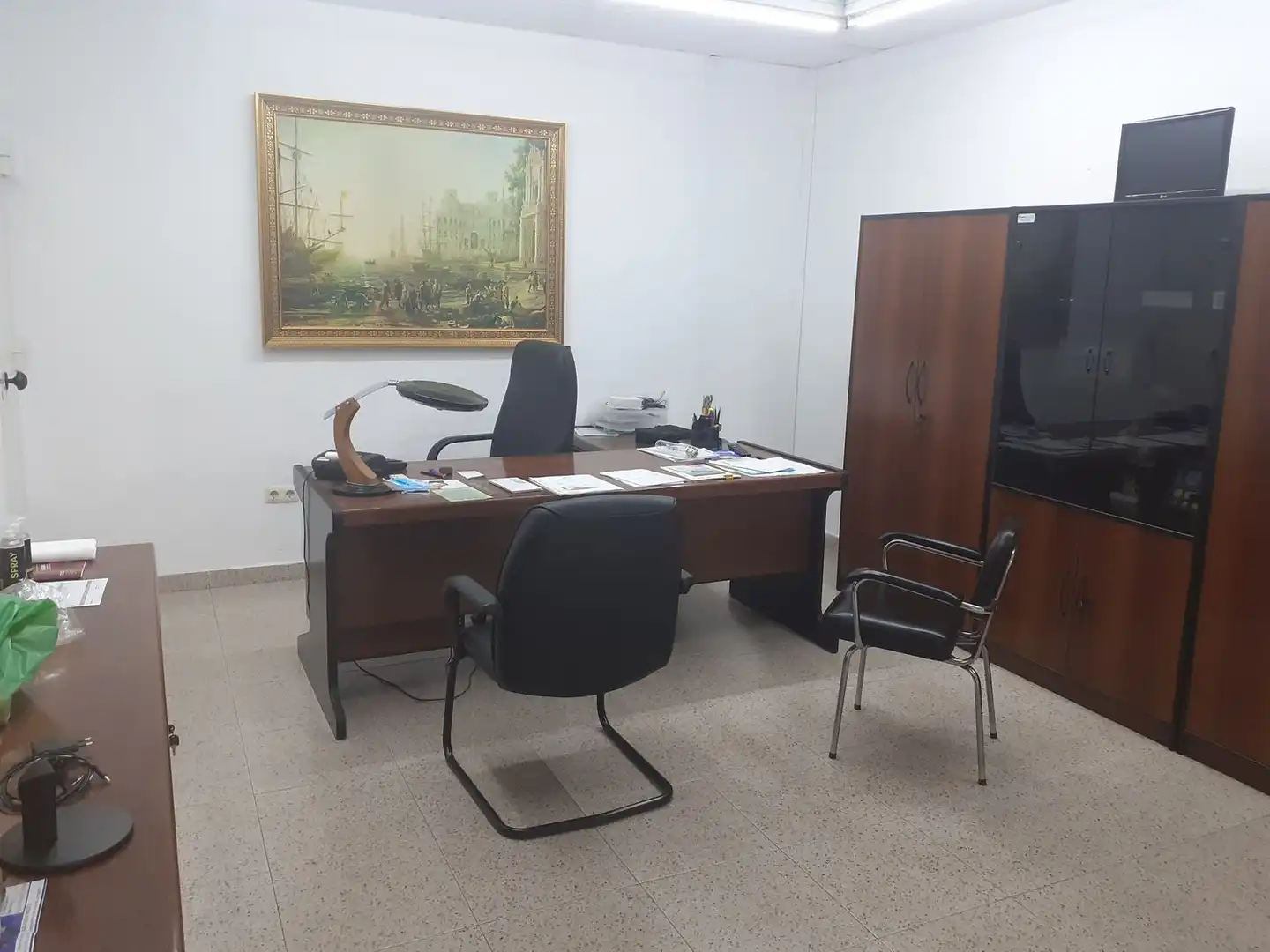 Nave industrial en venta en N-430, imagen 9