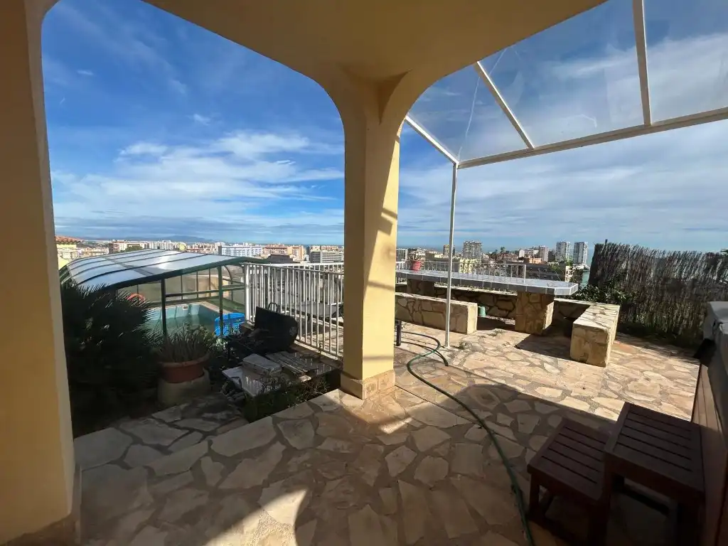 Chalet en venta en Calle Gaviota, imagen 36