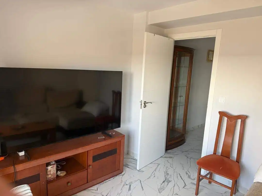 Sala de estar de Piso en venta en Aspe