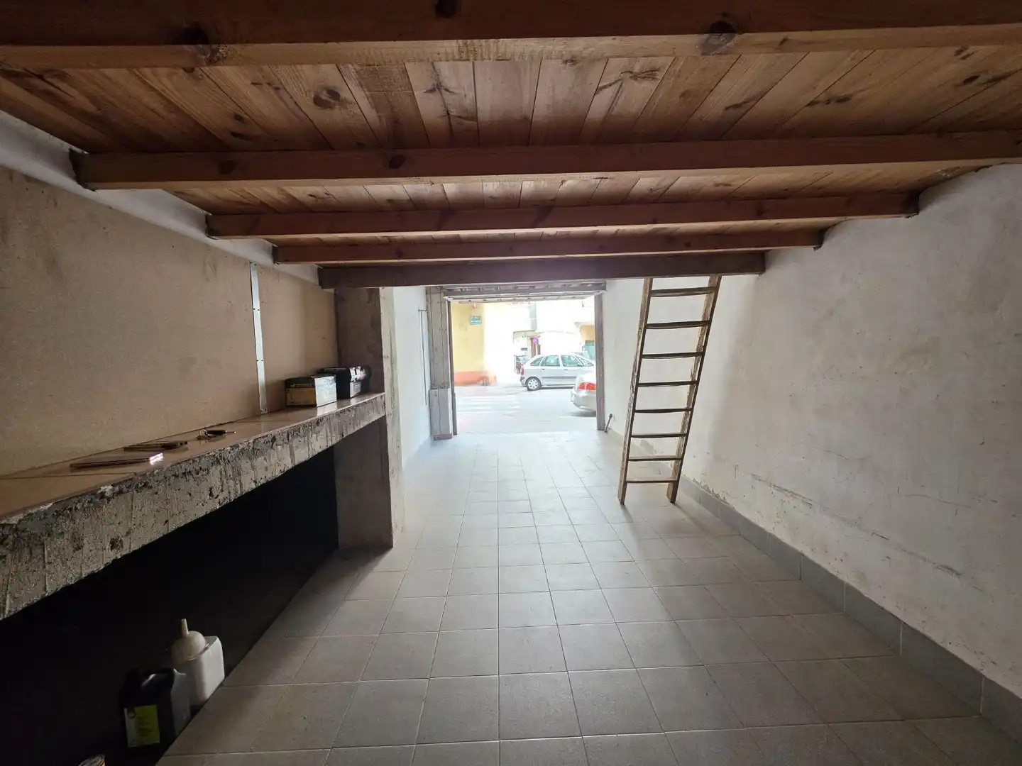 Local en venta en Ferrol