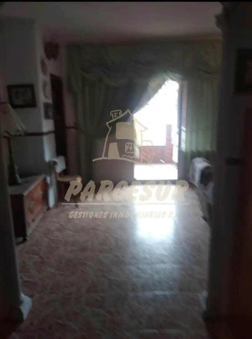 Casa o chalet en venta en Villanueva del Rey con Jardín privado y Trastero